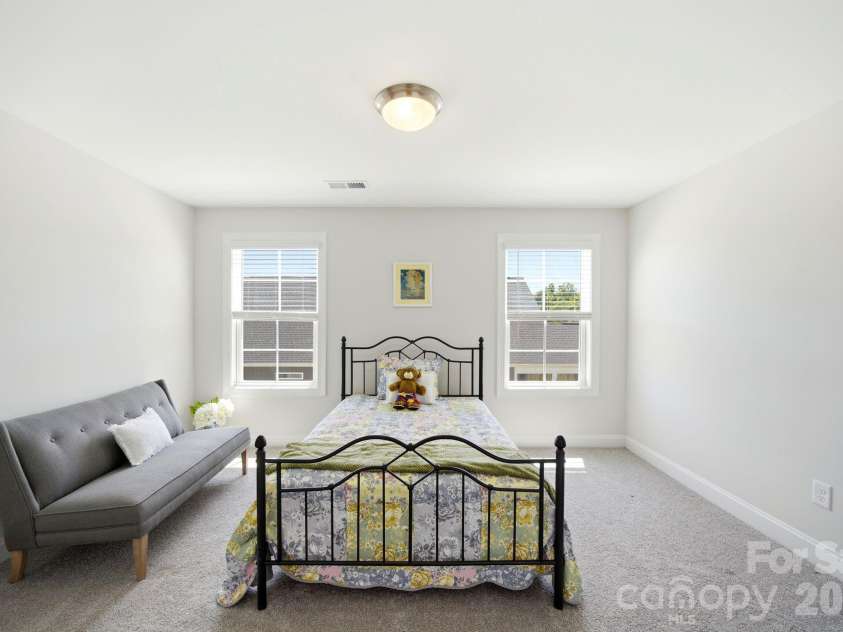 2613 Manor Stone Way, Indian Trail, NC 28079.  MLS# CAR4382246, YatesRealty ID 27629. 