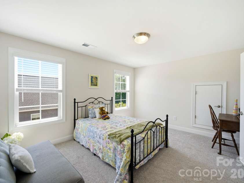 2613 Manor Stone Way, Indian Trail, NC 28079.  MLS# CAR4382246, YatesRealty ID 27629. 