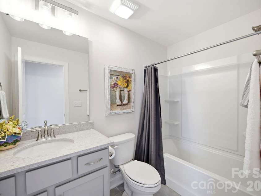 2613 Manor Stone Way, Indian Trail, NC 28079.  MLS# CAR4382246, YatesRealty ID 27629. 