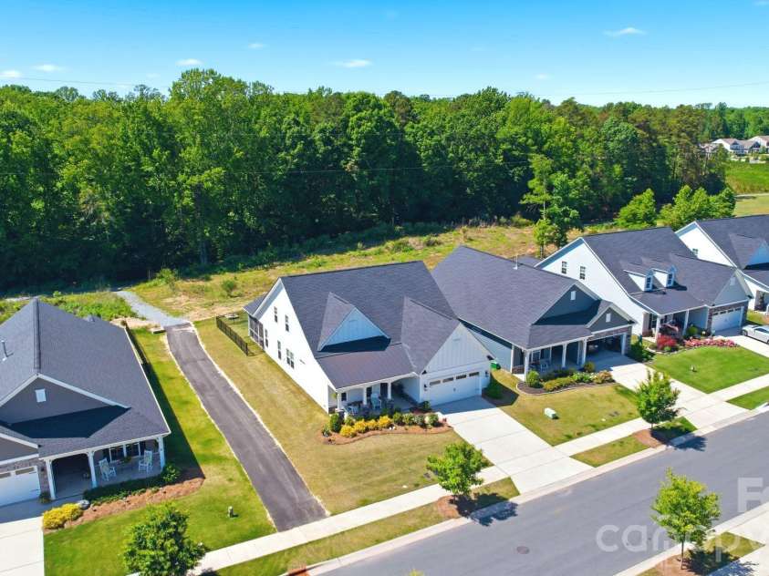 2613 Manor Stone Way, Indian Trail, NC 28079.  MLS# CAR4382246, YatesRealty ID 27629. 