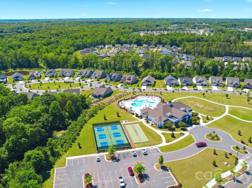 2613 Manor Stone Way, Indian Trail, NC 28079.  MLS# CAR4382246, YatesRealty ID 27629. 