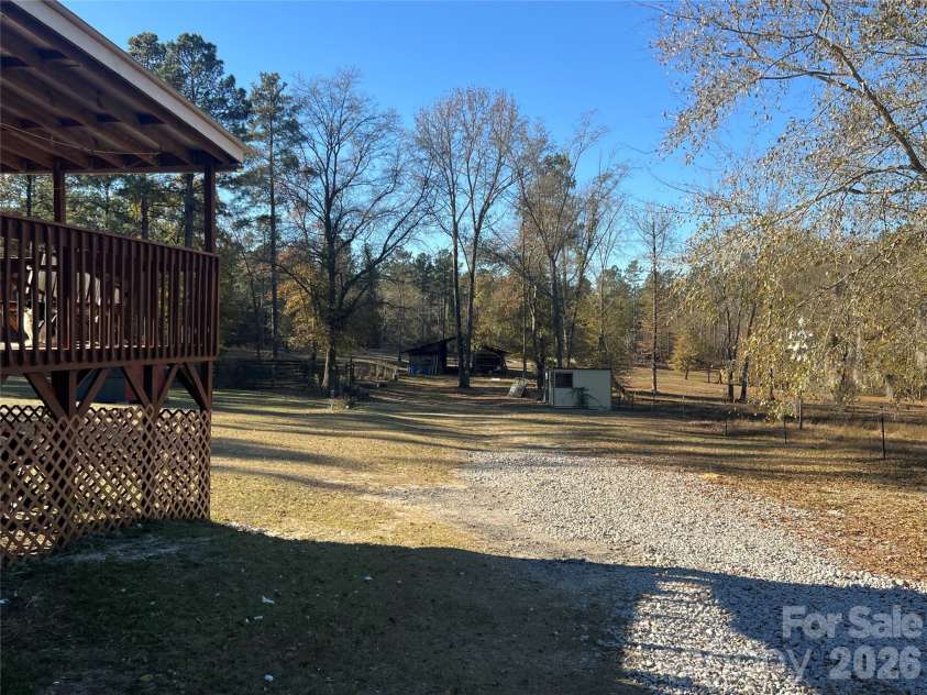 2082 Mary D Road, Chesterfield, SC 29709.  MLS# CAR4336045, YatesRealty ID 2763. 