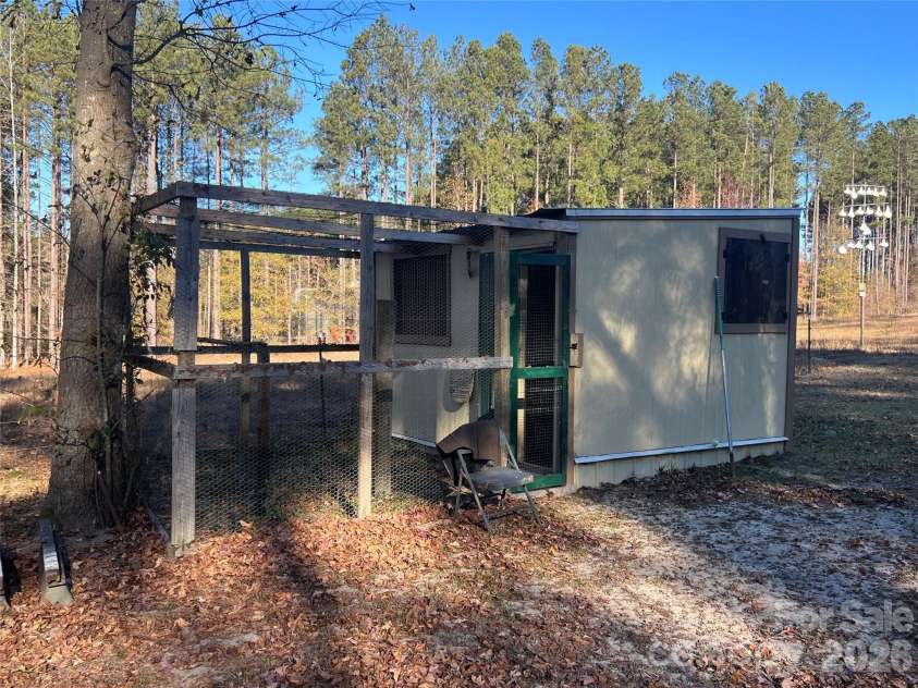 2082 Mary D Road, Chesterfield, SC 29709.  MLS# CAR4336045, YatesRealty ID 2763. 