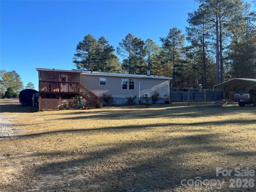 2082 Mary D Road, Chesterfield, SC 29709.  MLS# CAR4336045, YatesRealty ID 2763. 