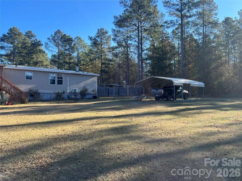 2082 Mary D Road, Chesterfield, SC 29709.  MLS# CAR4336045, YatesRealty ID 2763. 