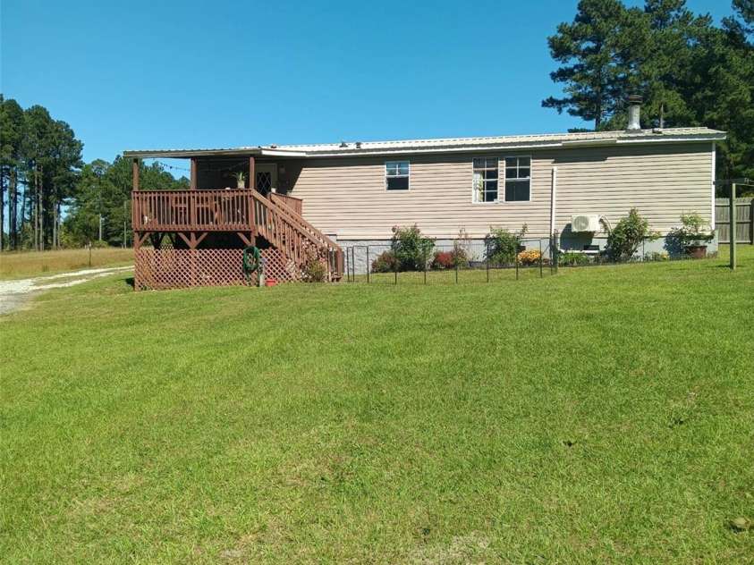 2082 Mary D Road, Chesterfield, SC 29709.  MLS# CAR4336045, YatesRealty ID 2763. 