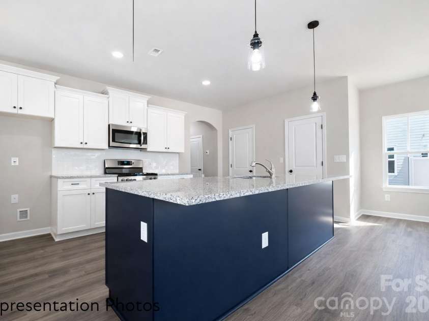 5901 Wallace Avenue, Charlotte, NC 28212.  MLS# CAR4334518, YatesRealty ID 2763. 