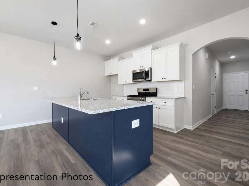 5901 Wallace Avenue, Charlotte, NC 28212.  MLS# CAR4334518, YatesRealty ID 2763. 