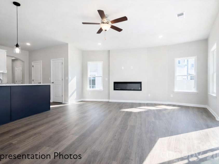 5901 Wallace Avenue, Charlotte, NC 28212.  MLS# CAR4334518, YatesRealty ID 2763. 
