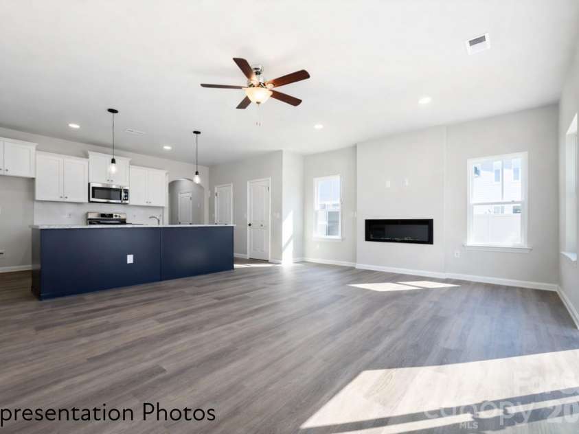 5901 Wallace Avenue, Charlotte, NC 28212.  MLS# CAR4334518, YatesRealty ID 2763. 