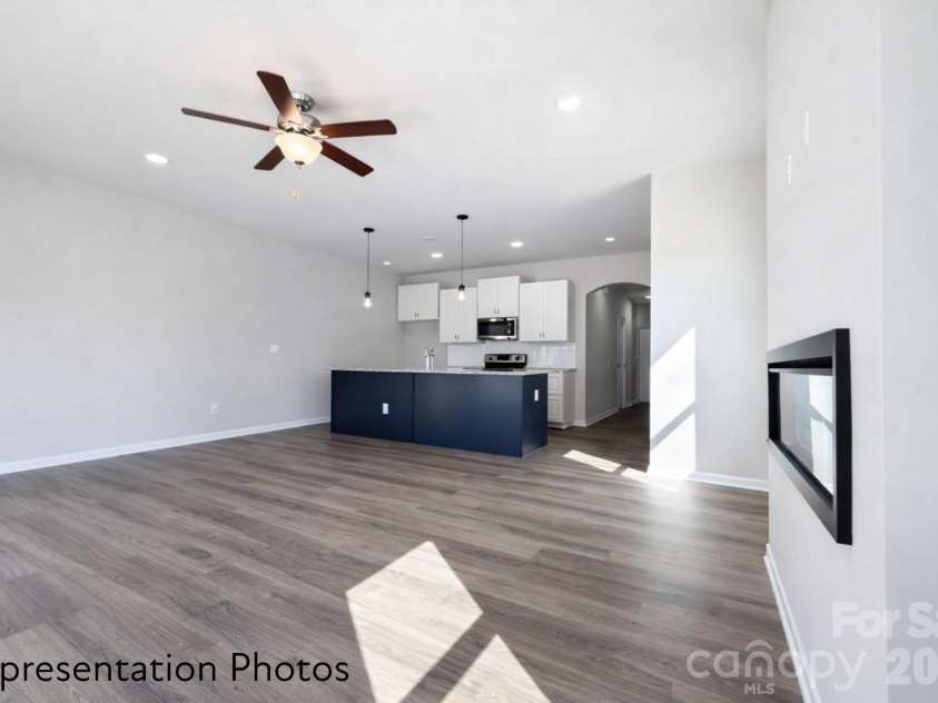 5901 Wallace Avenue, Charlotte, NC 28212.  MLS# CAR4334518, YatesRealty ID 2763. 