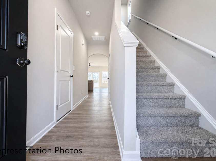 5901 Wallace Avenue, Charlotte, NC 28212.  MLS# CAR4334518, YatesRealty ID 2763. 