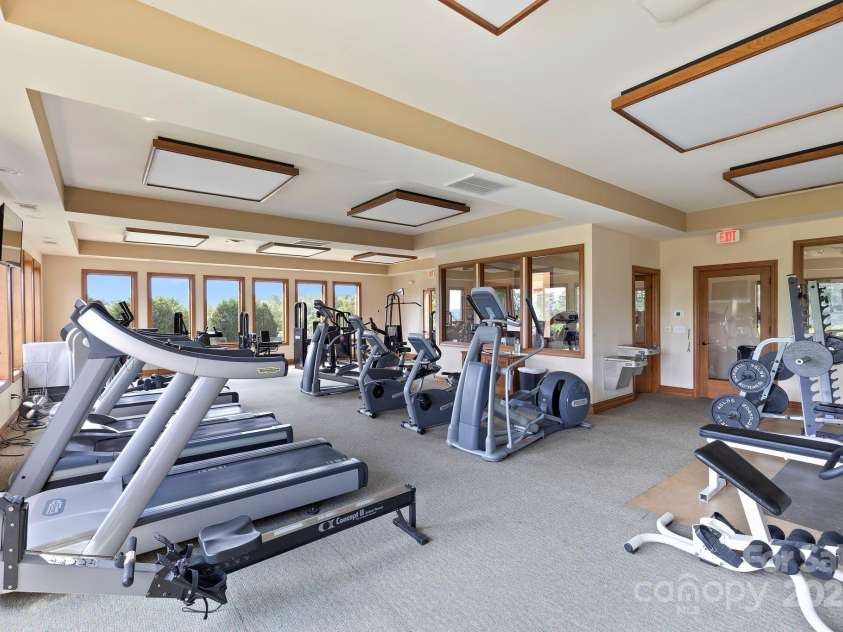 2440 Cumming Woods Lane, Hendersonville, NC 28739.  MLS# CAR4273661, YatesRealty ID 27630. 