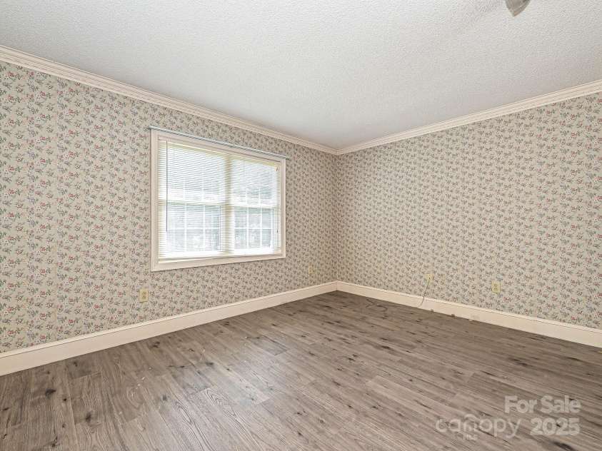 2912 Peachwood Court, Fort Mill, SC 29715.  MLS# CAR4276302, YatesRealty ID 27631. Second Bedroom