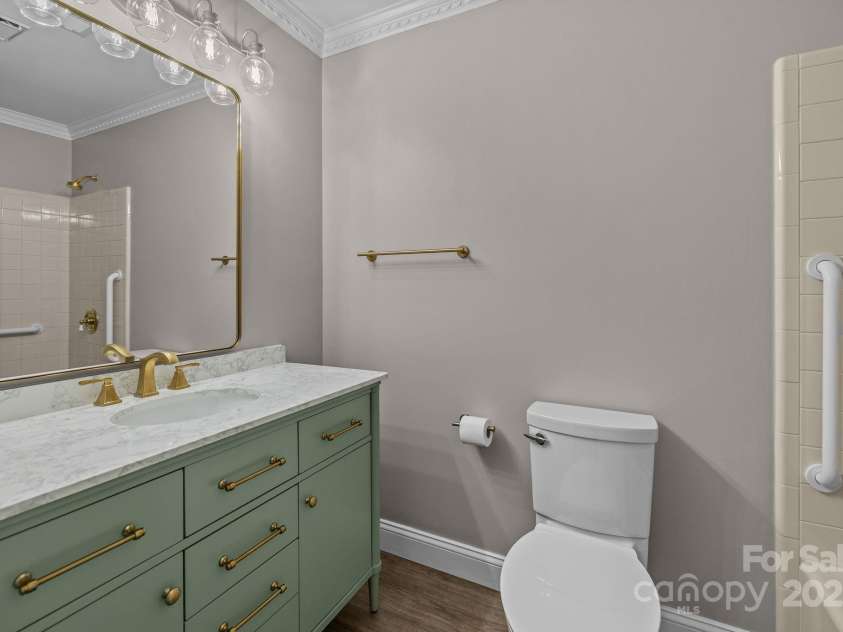 2912 Peachwood Court, Fort Mill, SC 29715.  MLS# CAR4312420, YatesRealty ID 27631. 