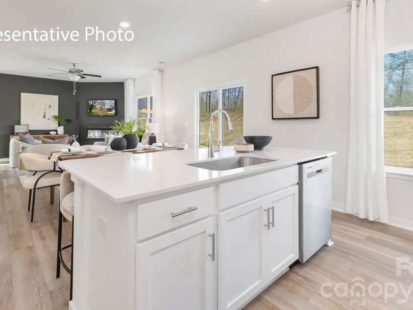 517 Blackpool Court, Monroe, NC 28112.  MLS# CAR4388855, YatesRealty ID 27631. 