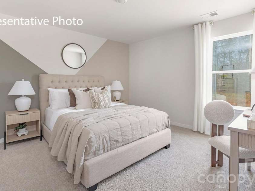 517 Blackpool Court, Monroe, NC 28112.  MLS# CAR4388855, YatesRealty ID 27631. 