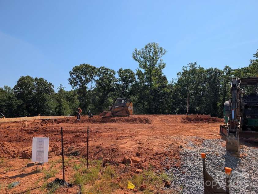 1318 Copper Leaf Drive, Rock Hill, SC 29732.  MLS# CAR4280126, YatesRealty ID 27633. 