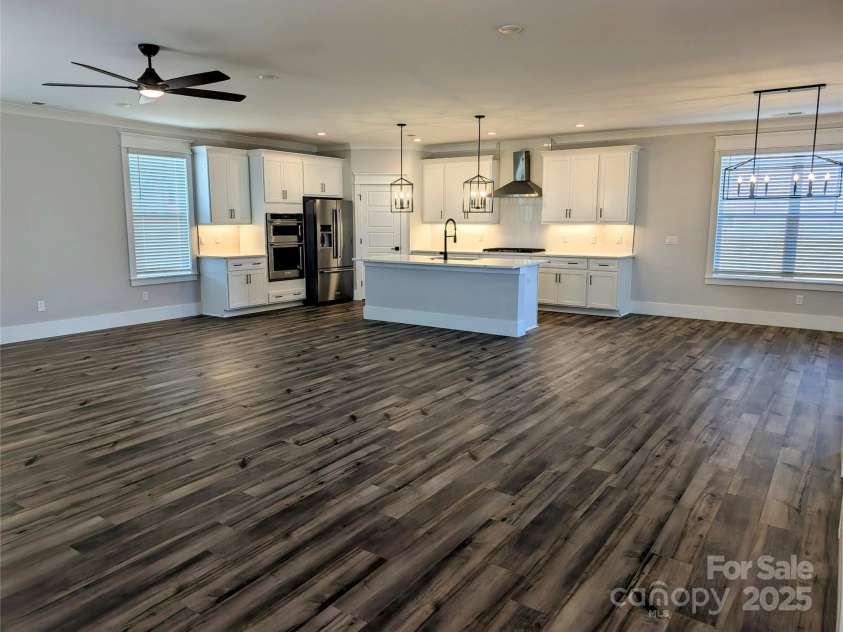1318 Copper Leaf Drive, Rock Hill, SC 29732.  MLS# CAR4280126, YatesRealty ID 27633. 