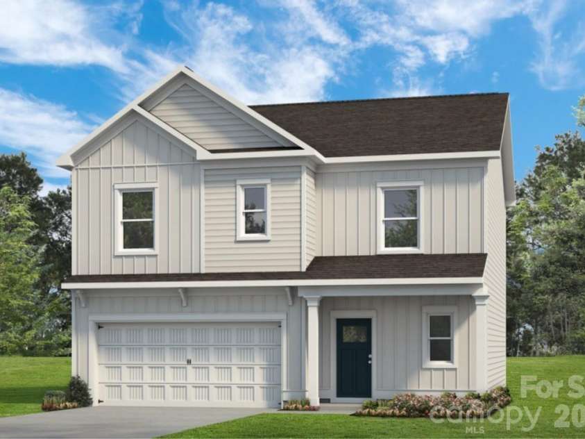 4243 Ruth Creek Court, Charlotte, NC 28216.  MLS# CAR4385598, YatesRealty ID 27633. 