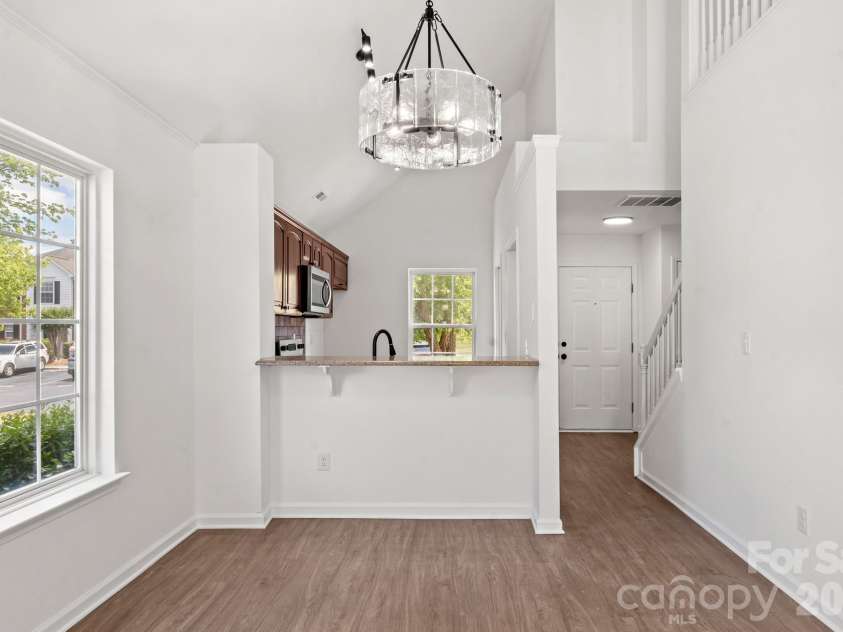 935 Heritage Parkway, Fort Mill, SC 29715.  MLS# CAR4374886, YatesRealty ID 27636. 
