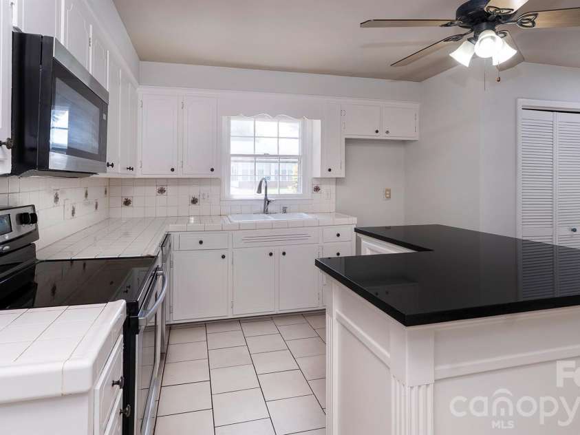4325 Shea Lane, Mint Hill, NC 28227.  MLS# CAR4386456, YatesRealty ID 27637. 