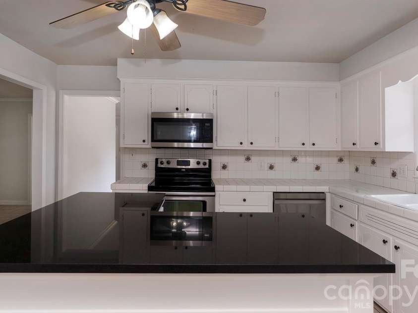 4325 Shea Lane, Mint Hill, NC 28227.  MLS# CAR4386456, YatesRealty ID 27637. 