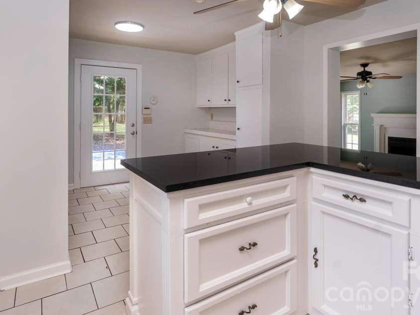 4325 Shea Lane, Mint Hill, NC 28227.  MLS# CAR4386456, YatesRealty ID 27637. 