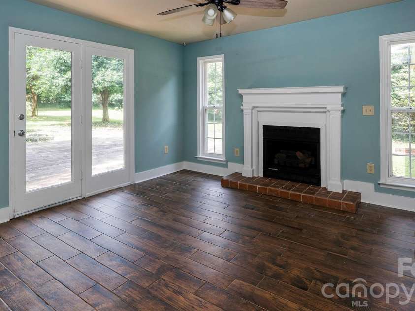 4325 Shea Lane, Mint Hill, NC 28227.  MLS# CAR4386456, YatesRealty ID 27637. 