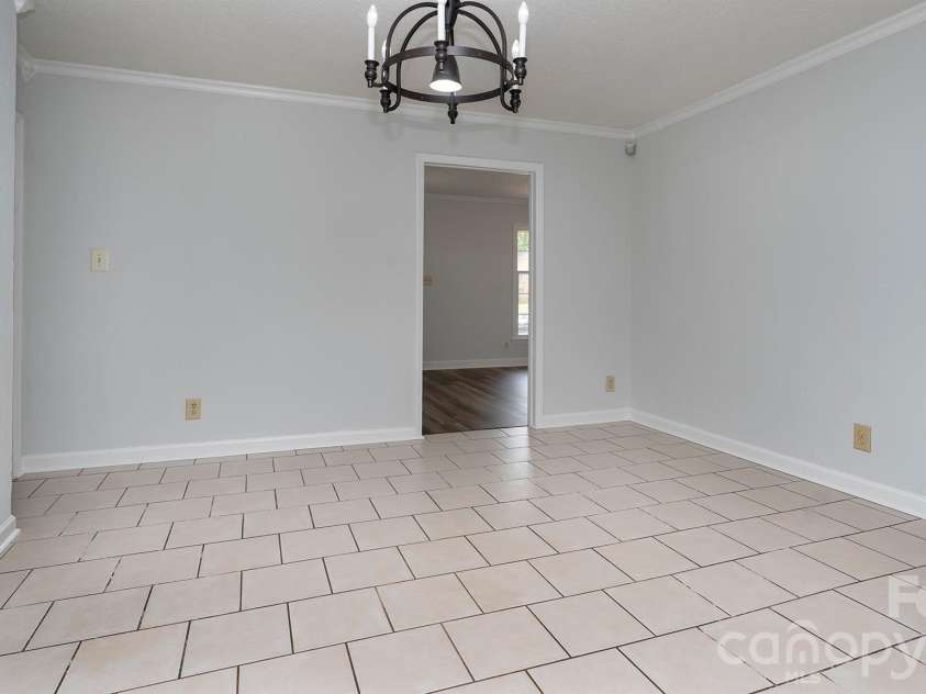 4325 Shea Lane, Mint Hill, NC 28227.  MLS# CAR4386456, YatesRealty ID 27637. 