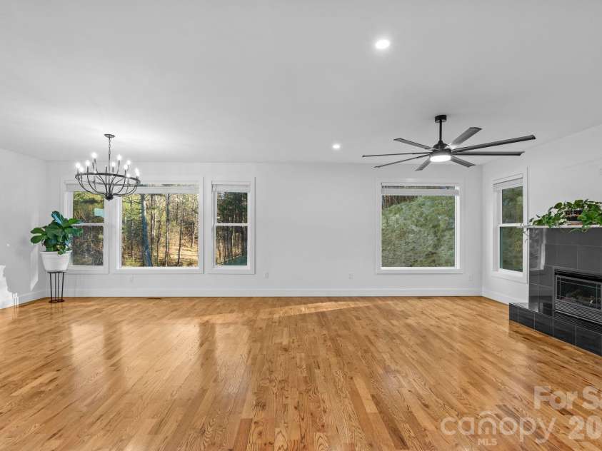 115 Nader Avenue, Weaverville, NC 28787.  MLS# CAR4336654, YatesRealty ID 27638. 