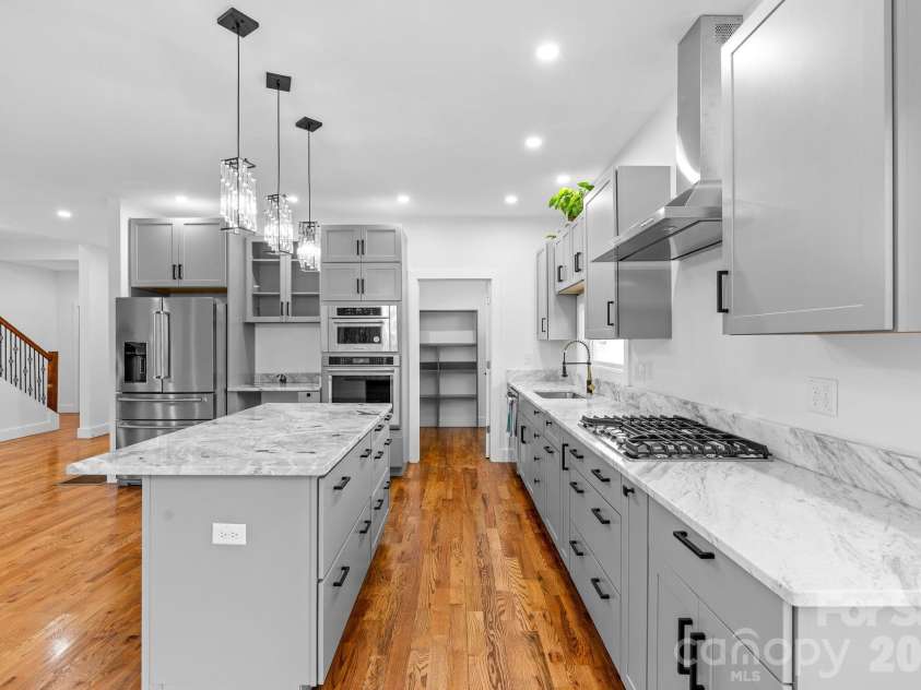 115 Nader Avenue, Weaverville, NC 28787.  MLS# CAR4336654, YatesRealty ID 27638. 