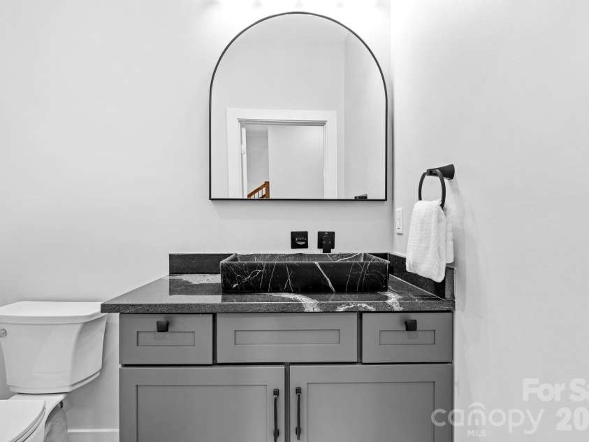 115 Nader Avenue, Weaverville, NC 28787.  MLS# CAR4336654, YatesRealty ID 27638. 