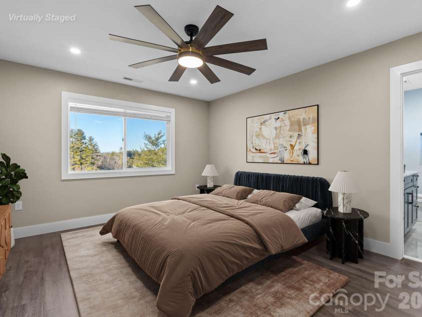 115 Nader Avenue, Weaverville, NC 28787.  MLS# CAR4336654, YatesRealty ID 27638. 