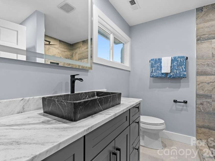 115 Nader Avenue, Weaverville, NC 28787.  MLS# CAR4336654, YatesRealty ID 27638. 