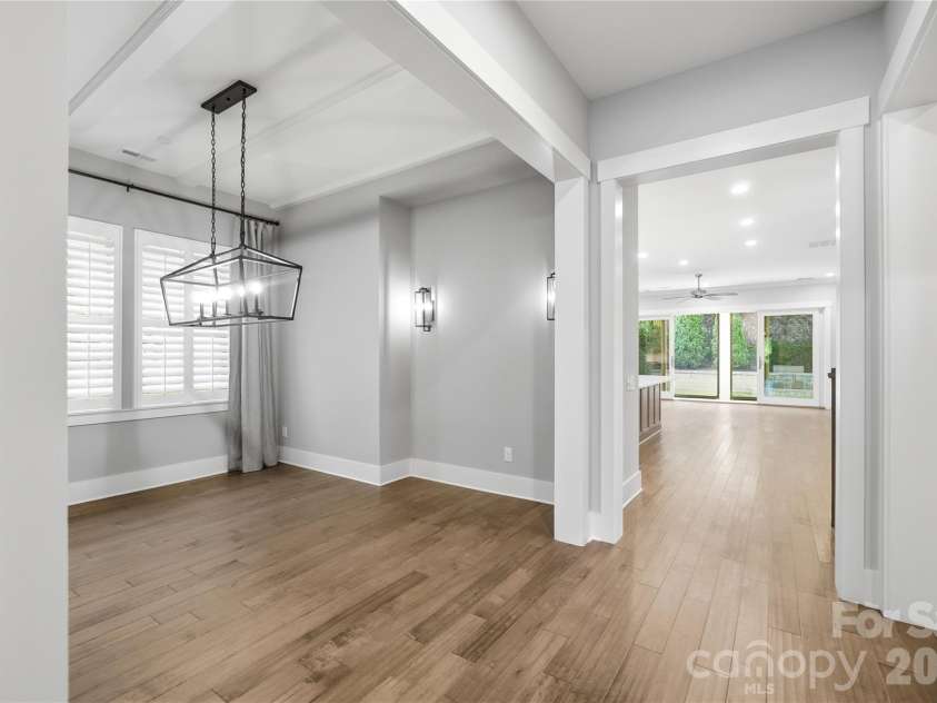17732 Jetton Green Loop, Cornelius, NC 28031.  MLS# CAR4386342, YatesRealty ID 27638. 