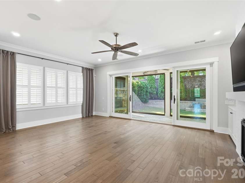 17732 Jetton Green Loop, Cornelius, NC 28031.  MLS# CAR4386342, YatesRealty ID 27638. 