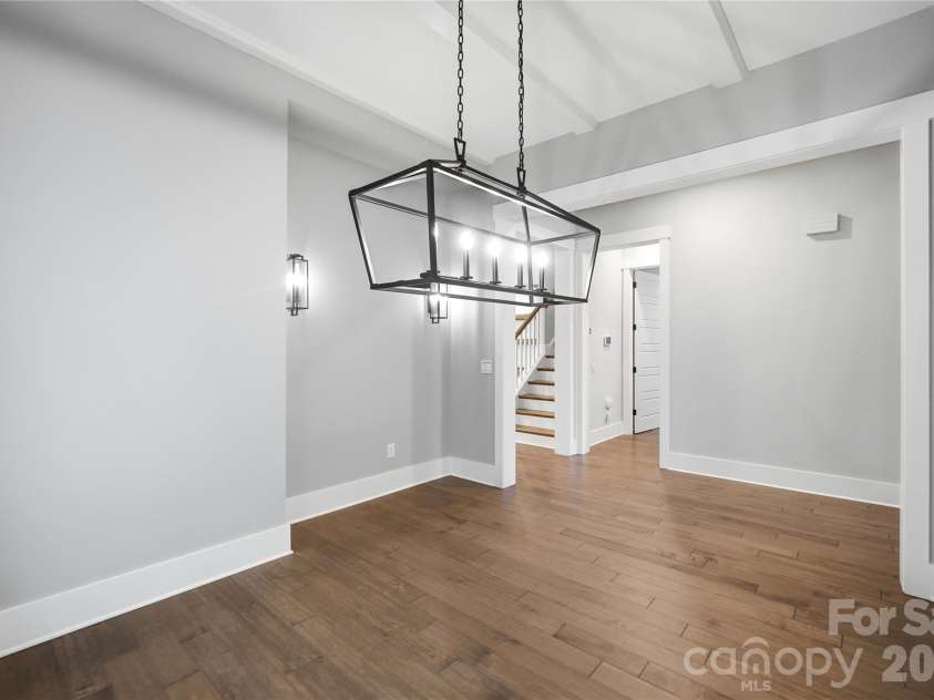 17732 Jetton Green Loop, Cornelius, NC 28031.  MLS# CAR4386342, YatesRealty ID 27638. 