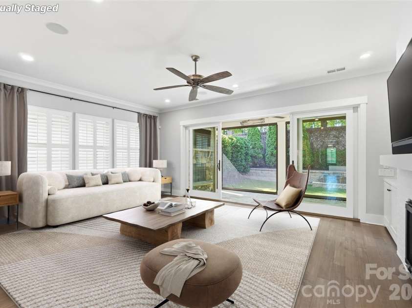 17732 Jetton Green Loop, Cornelius, NC 28031.  MLS# CAR4386342, YatesRealty ID 27638. 