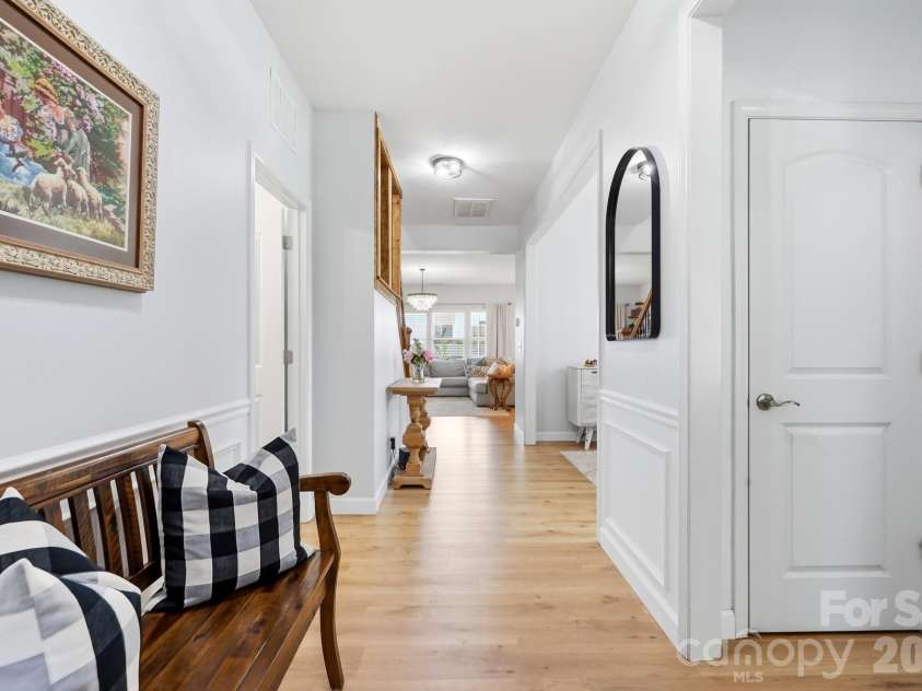 1205 Brooksland Place, Waxhaw, NC 28173.  MLS# CAR4399990, YatesRealty ID 27639. 