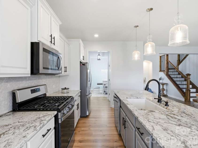1205 Brooksland Place, Waxhaw, NC 28173.  MLS# CAR4399990, YatesRealty ID 27639. 