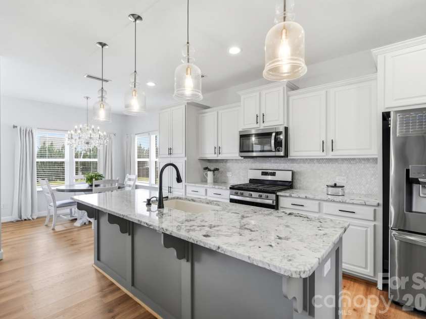 1205 Brooksland Place, Waxhaw, NC 28173.  MLS# CAR4399990, YatesRealty ID 27639. 