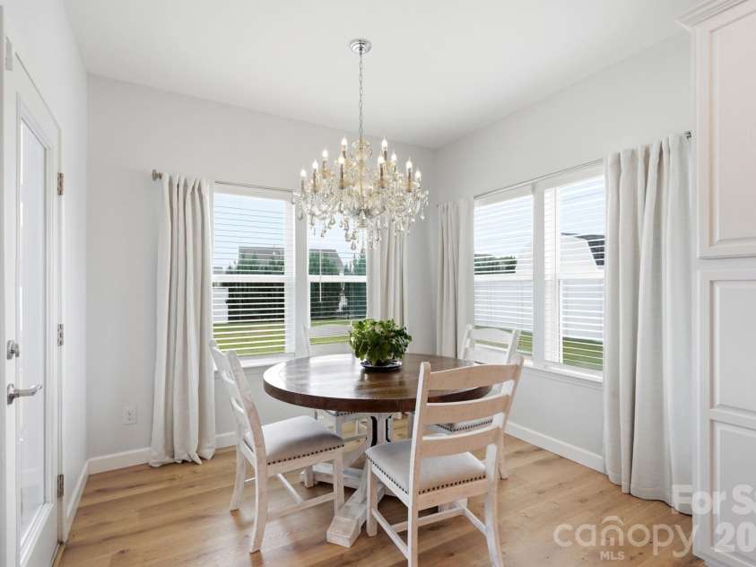 1205 Brooksland Place, Waxhaw, NC 28173.  MLS# CAR4399990, YatesRealty ID 27639. 