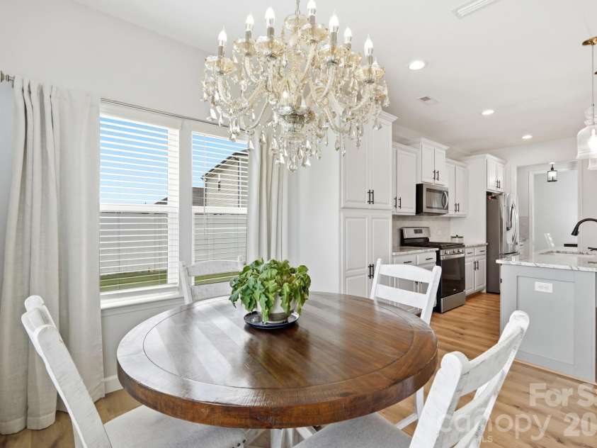 1205 Brooksland Place, Waxhaw, NC 28173.  MLS# CAR4399990, YatesRealty ID 27639. 