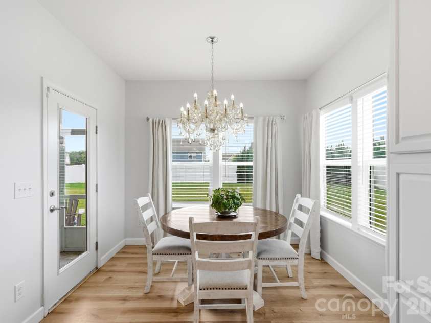 1205 Brooksland Place, Waxhaw, NC 28173.  MLS# CAR4399990, YatesRealty ID 27639. 