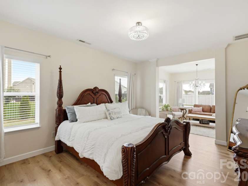 1205 Brooksland Place, Waxhaw, NC 28173.  MLS# CAR4399990, YatesRealty ID 27639. 