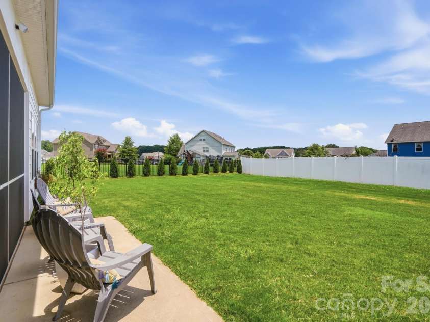 1205 Brooksland Place, Waxhaw, NC 28173.  MLS# CAR4399990, YatesRealty ID 27639. 