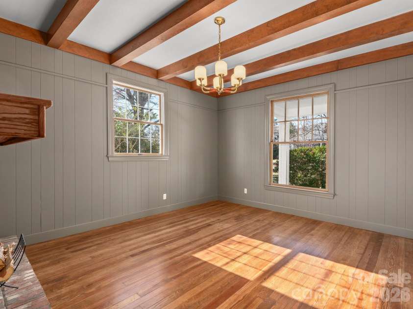 143 Ridgecrest Avenue, Rutherfordton, NC 28139.  MLS# CAR4337856, YatesRealty ID 2764. 