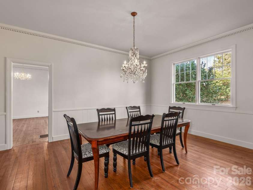 143 Ridgecrest Avenue, Rutherfordton, NC 28139.  MLS# CAR4337856, YatesRealty ID 2764. 