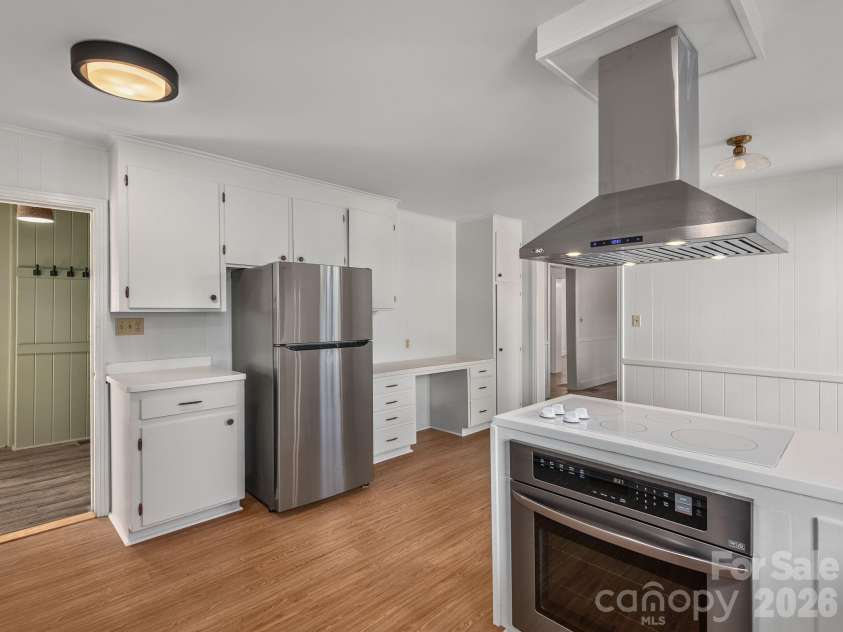 143 Ridgecrest Avenue, Rutherfordton, NC 28139.  MLS# CAR4337856, YatesRealty ID 2764. 